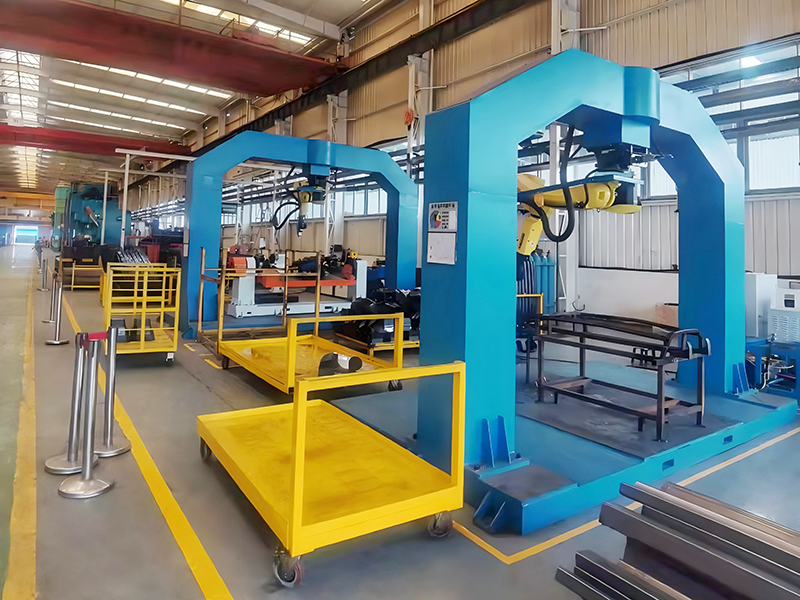 Fanuc القطع ثلاثي الأبعاد