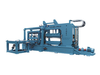 FNY-200C ضيق اللب خياطة آلة لحام لشرائط الصلب